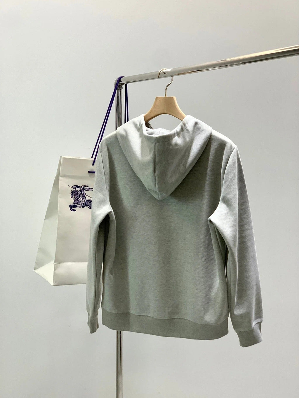 BURBERRY 25S HOODIE 135
