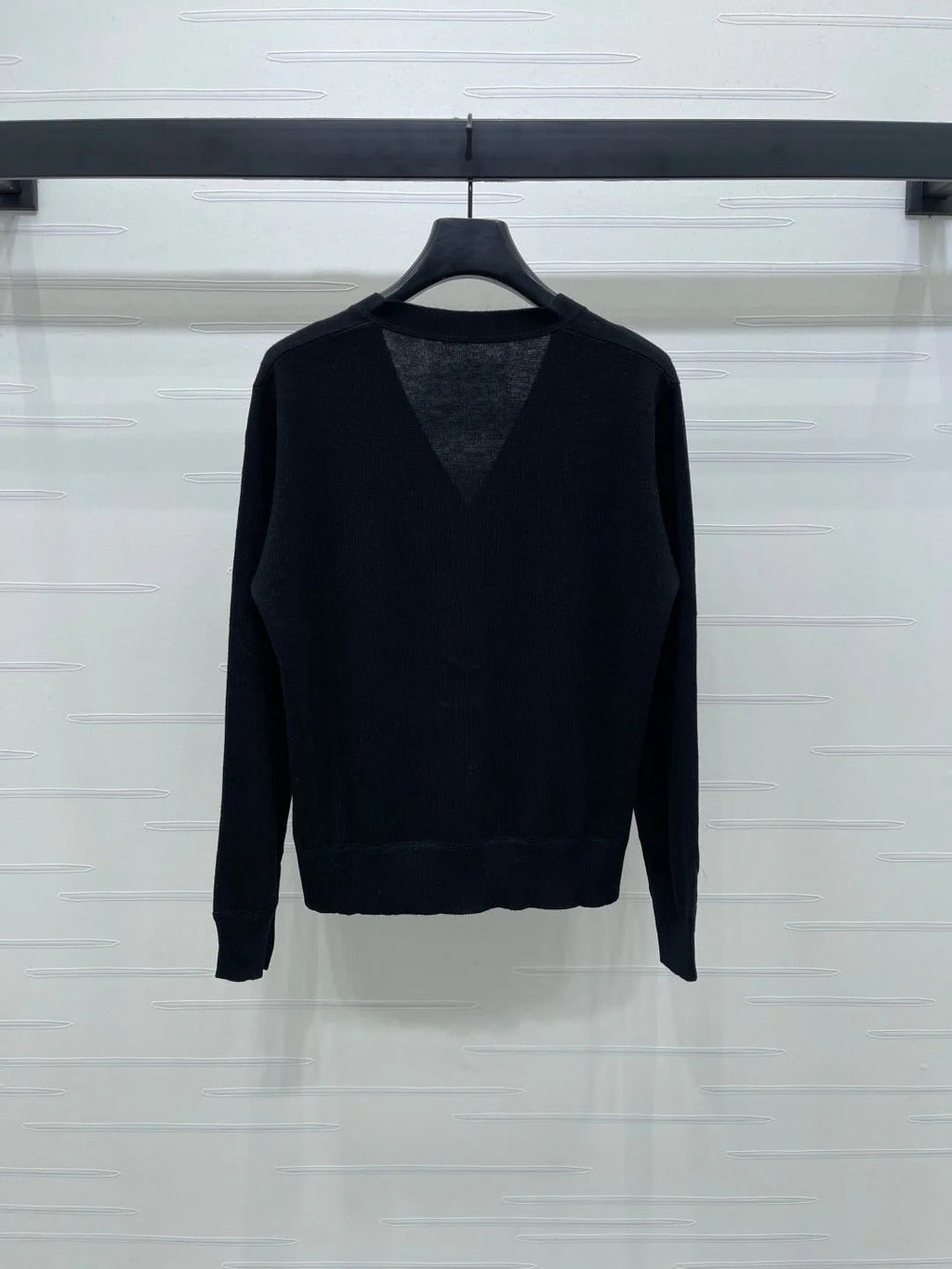 BURBERRY 25S CARDIGAN 159