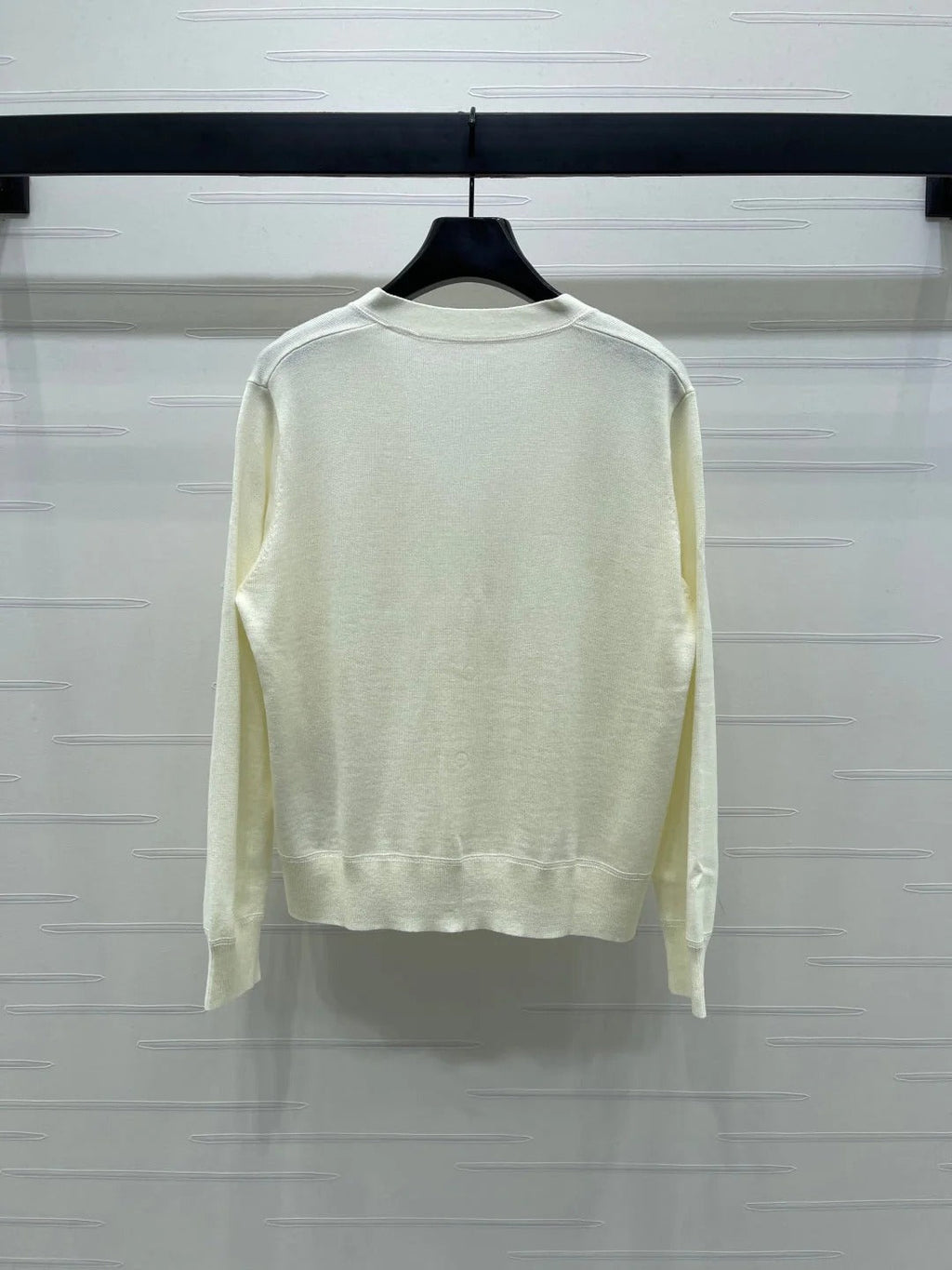 BURBERRY 25S CARDIGAN 158