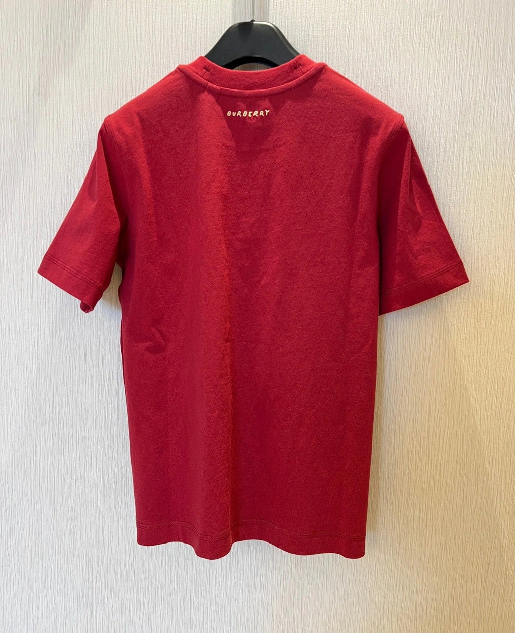 BURBERRY 25S T-SHIRT