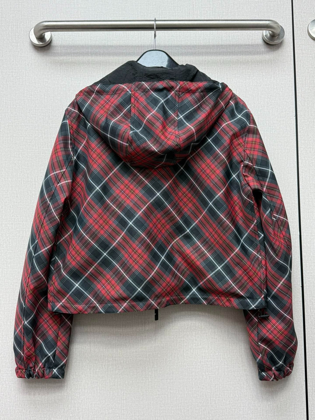 BURBERRY 25S JACKET 285