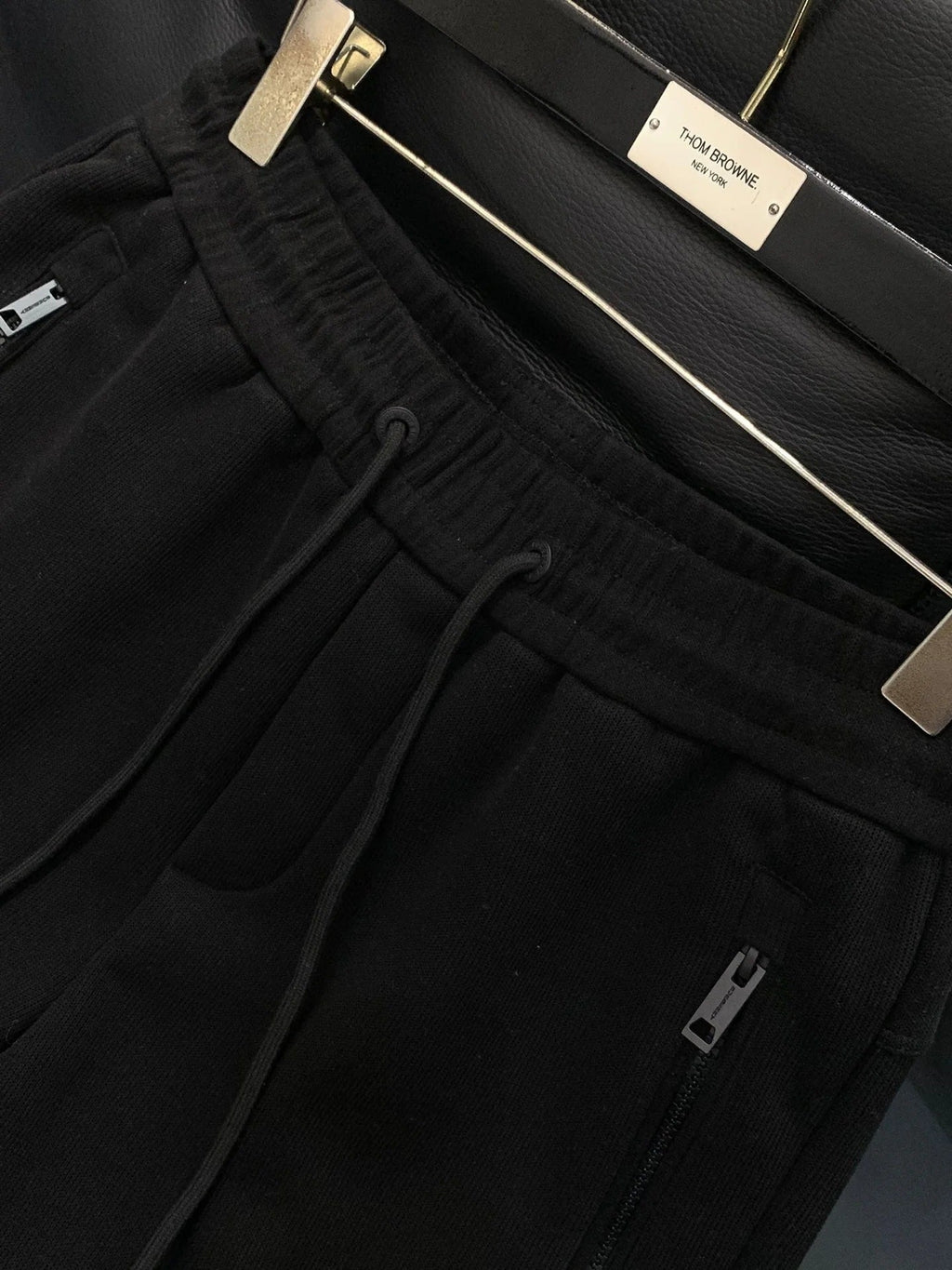 BURBERRY 25S VELVET PANTS 118