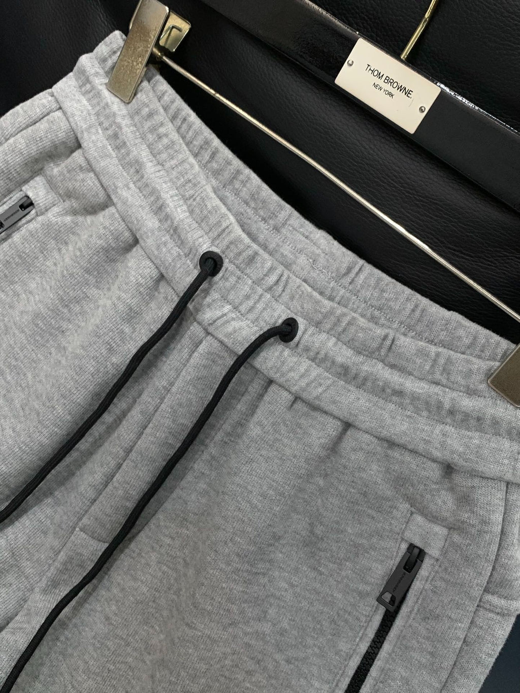 BURBERRY 25S VELVET PANTS 120