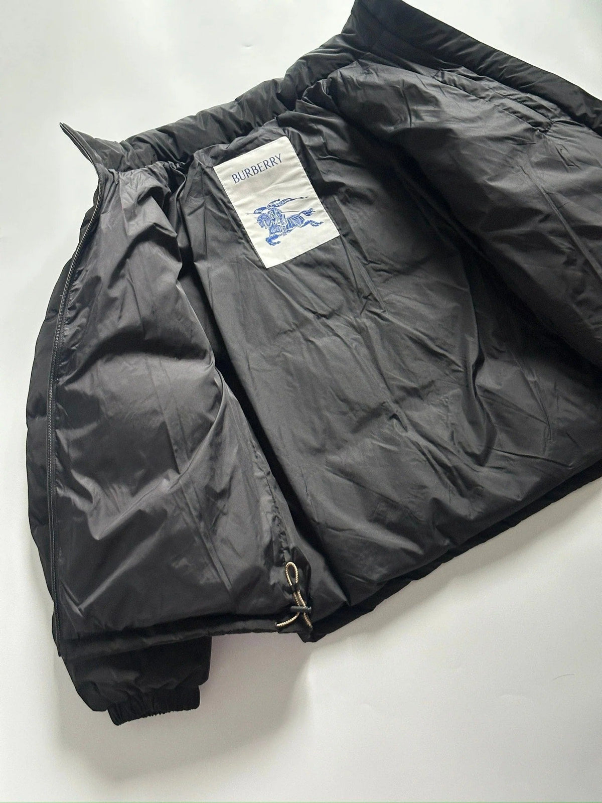 BURBERRY 25S DOWN JACKET 0022