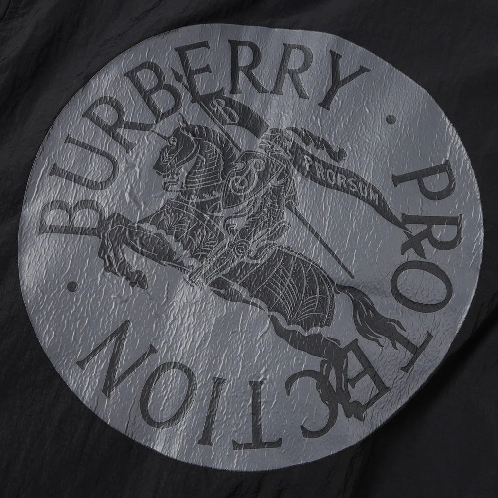 BURBERRY 25S JACKET 145