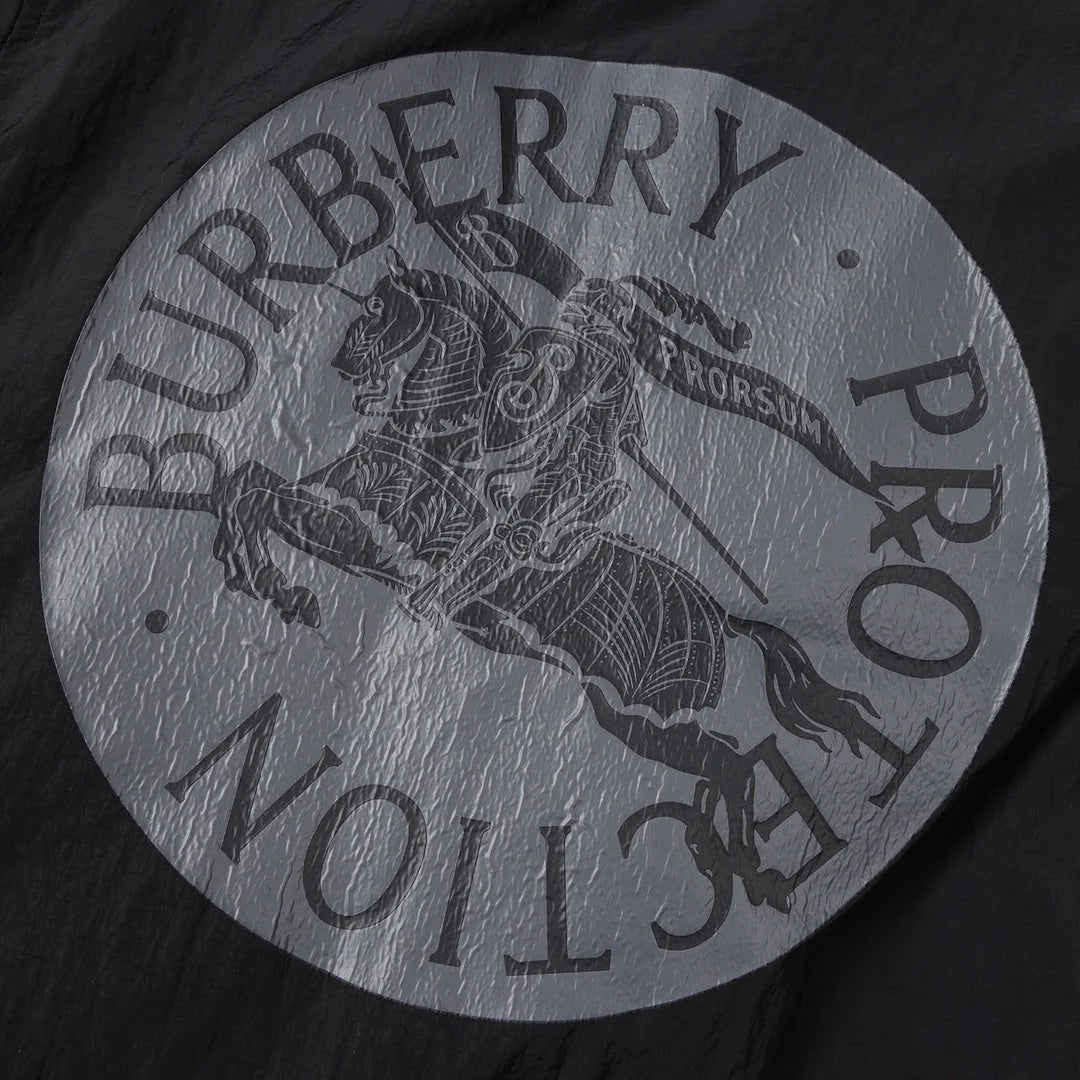 BURBERRY 25S JACKET 145