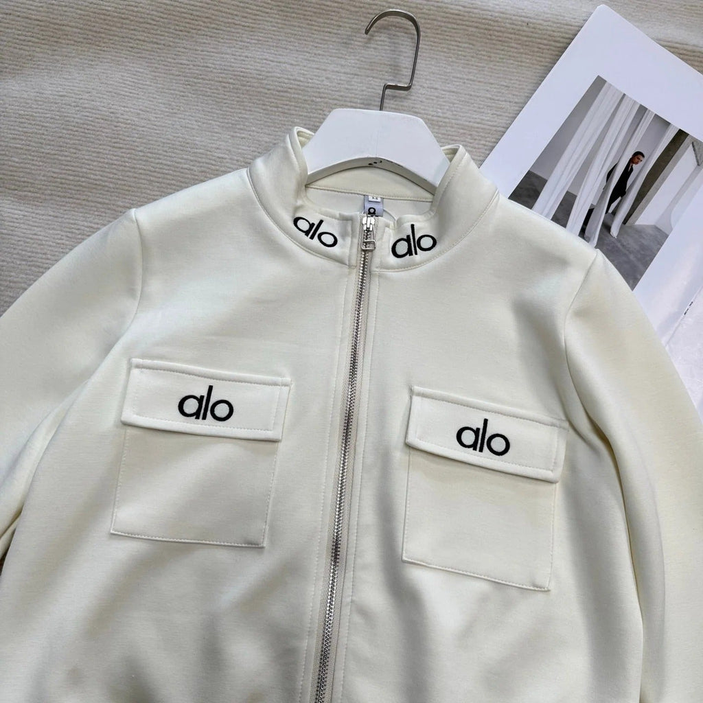 ALO SPORTSWEAR SET STYLE 37