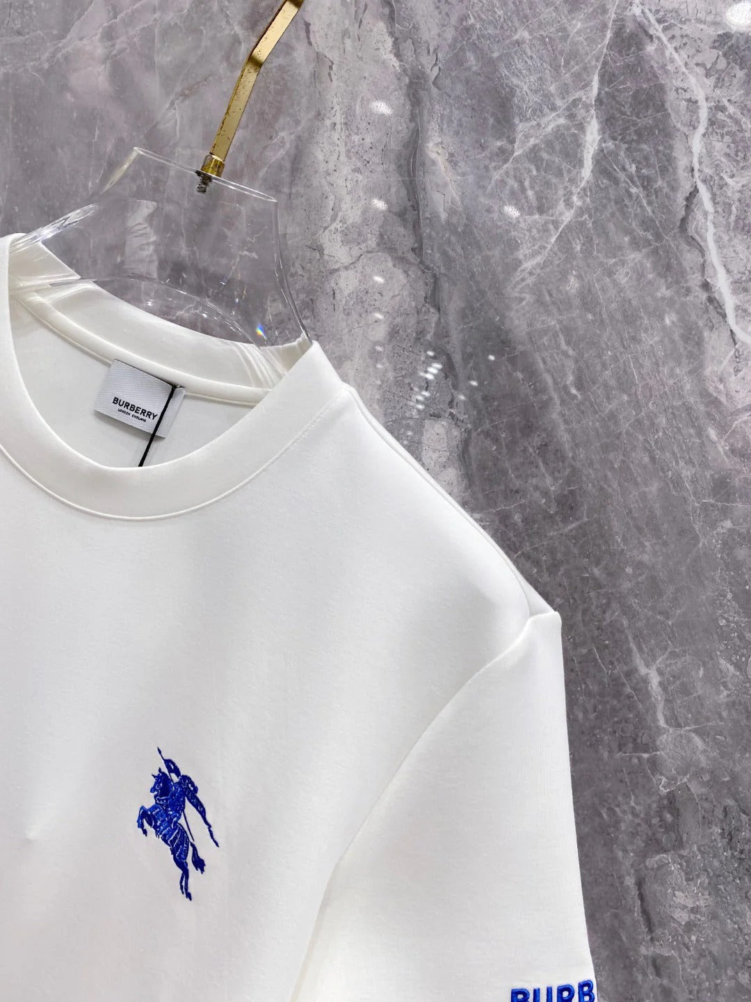 BURBERRY 25S T-SHIRT 265