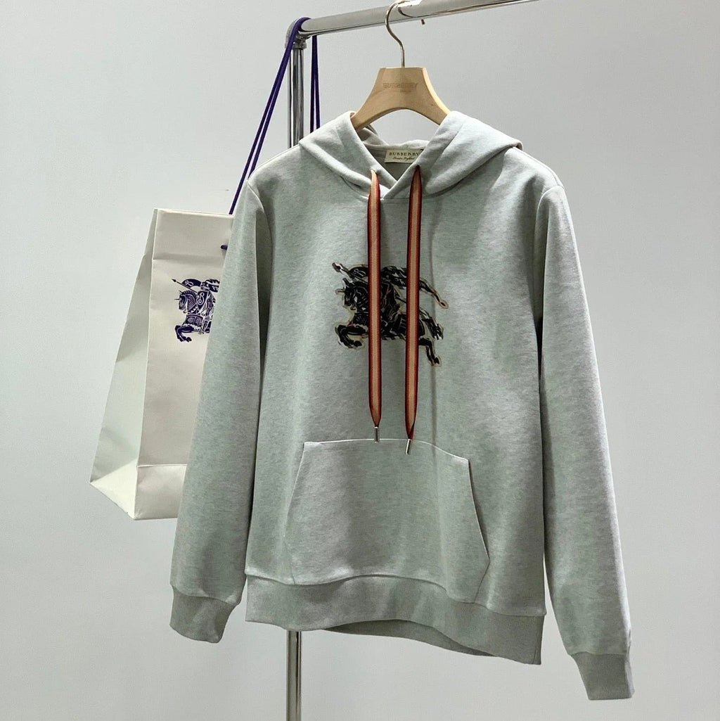 BURBERRY 25S HOODIE 135