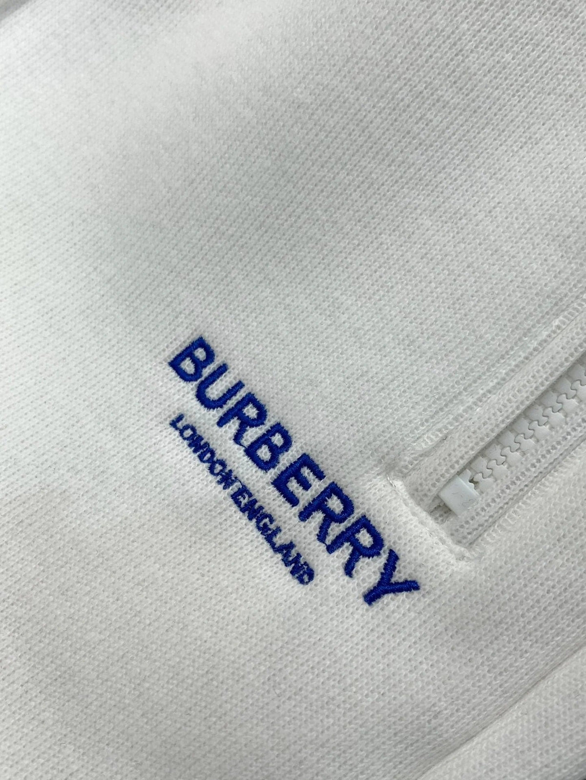 BURBERRY 25S VELVET PANTS 119