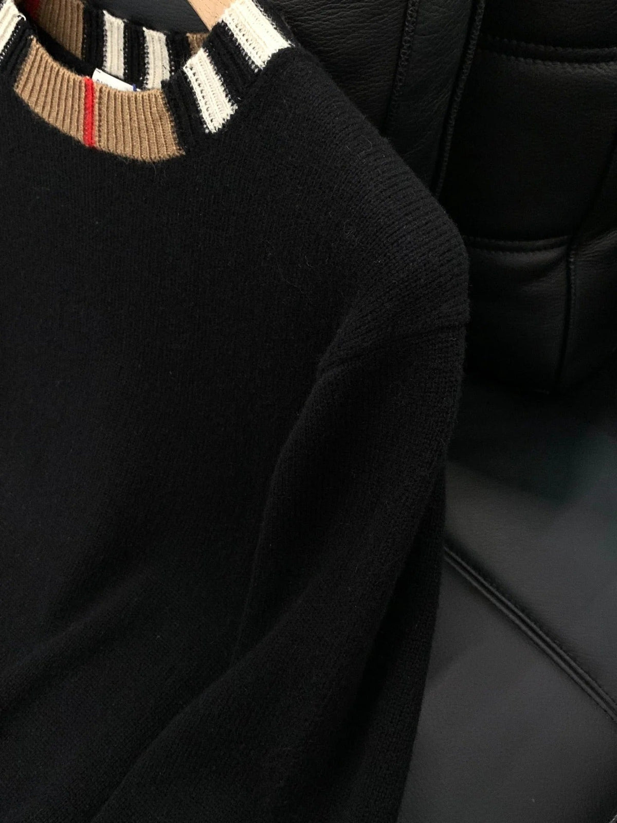 BURBERRY 25S SWEATER 087