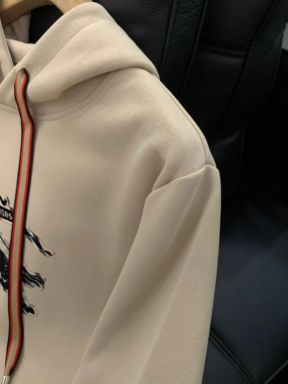 BURBERRY 25S HOODIE 136