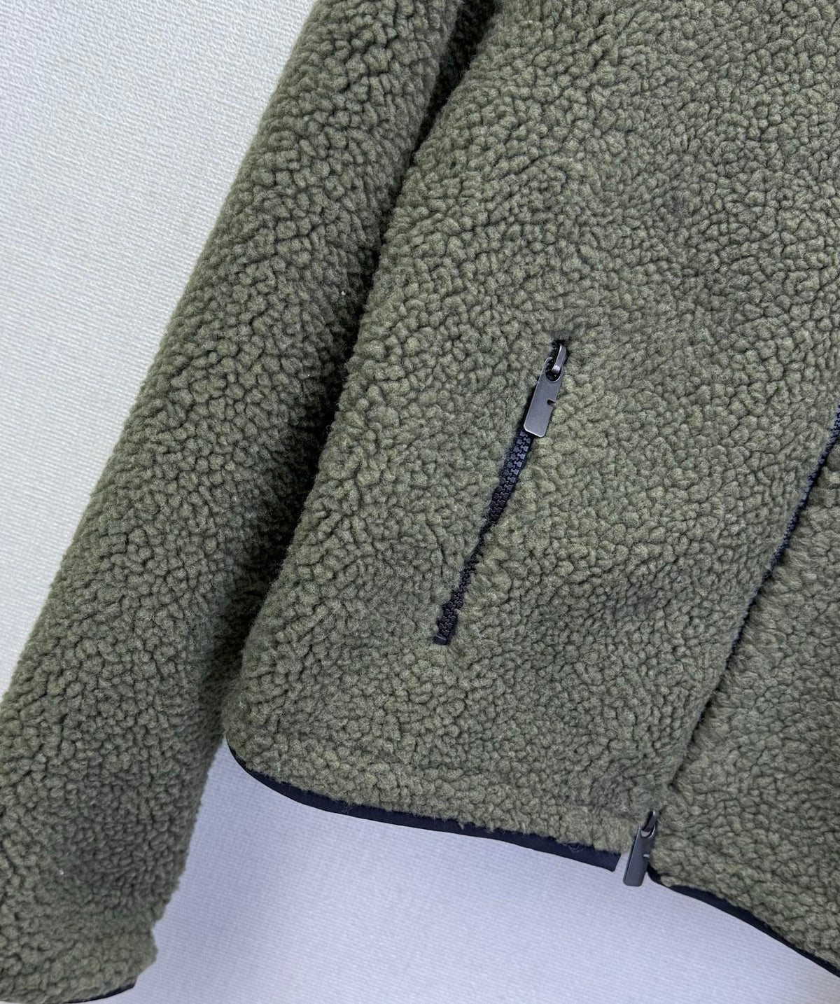 BURBERRY 25S JACKET 179