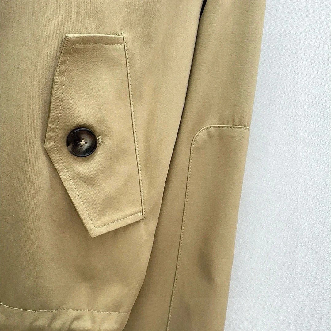 BURBERRY 25S JACKET 106