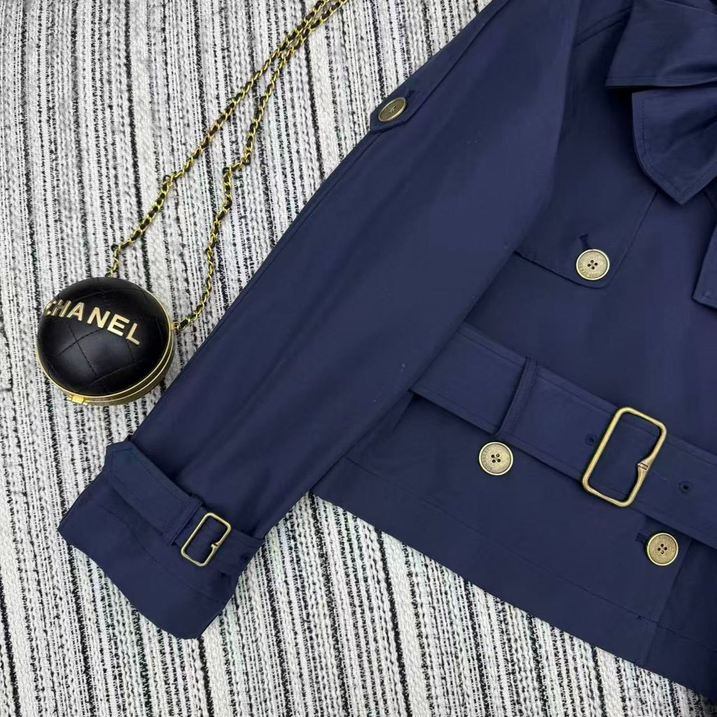 BURBERRY 25S JACKET 253