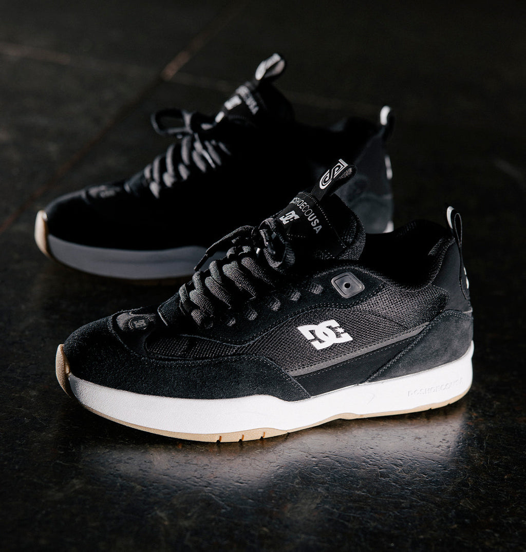 Men's JS-2 Shanahan Pro Skate Shoes