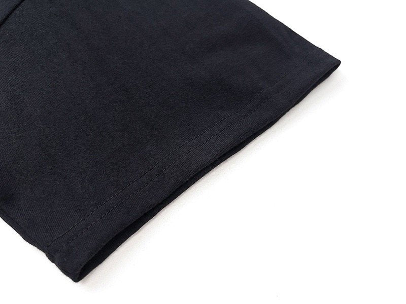 Supreme Balenciaga-Style Box Logo T-Shirt