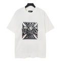 Godspeed Out of Many One Skull Graphic T-Shirt