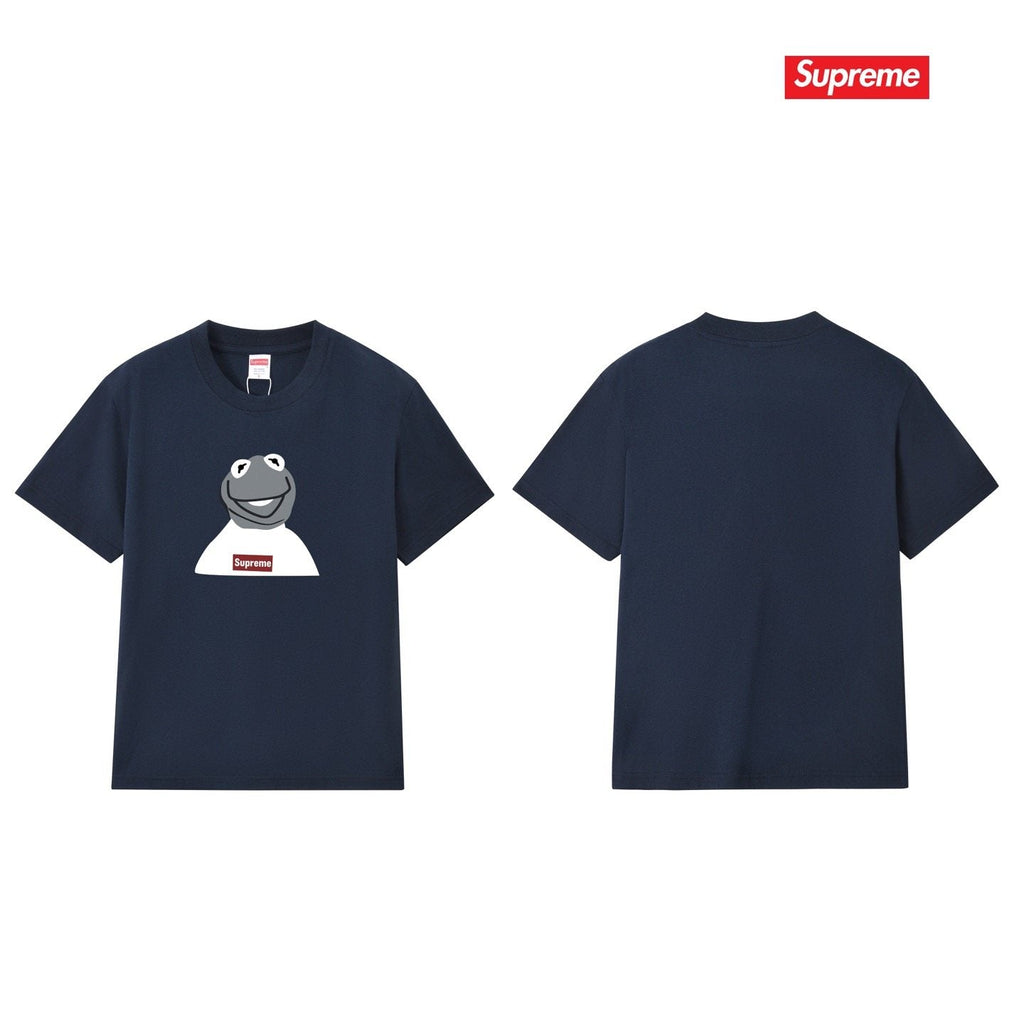Supreme Kermit Graphic T-Shirt