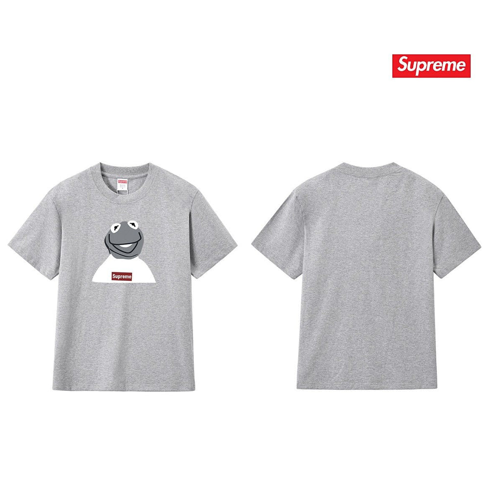 Supreme Kermit Graphic T-Shirt