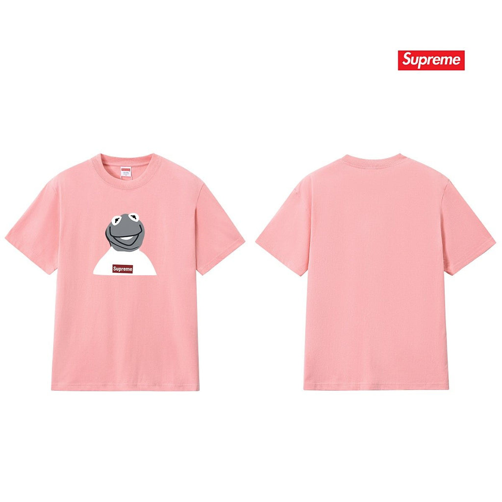 Supreme Kermit Graphic T-Shirt