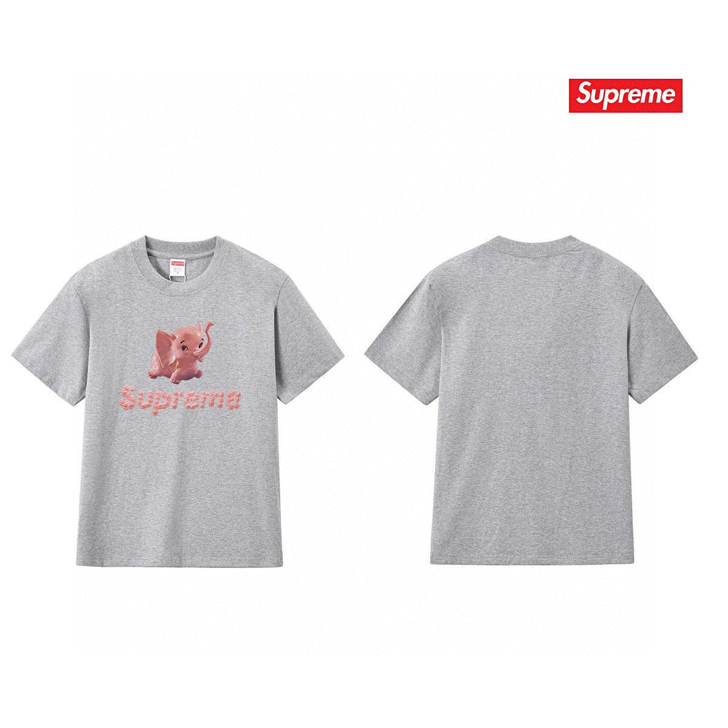 Supreme Elephant Graphic T-Shirt