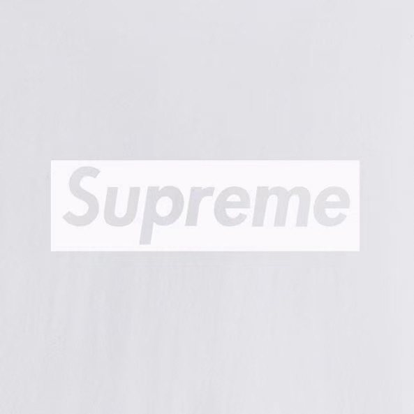 Supreme Tonal Box Graphic T-Shirt