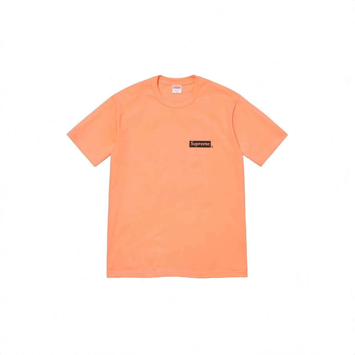 Supreme Spiral Graphic T-Shirt