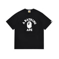 BAPE Ape Head Arch Graphic T-Shirt