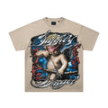 SUPPLY TEE Angel Graphic Short-Sleeve T-Shirt