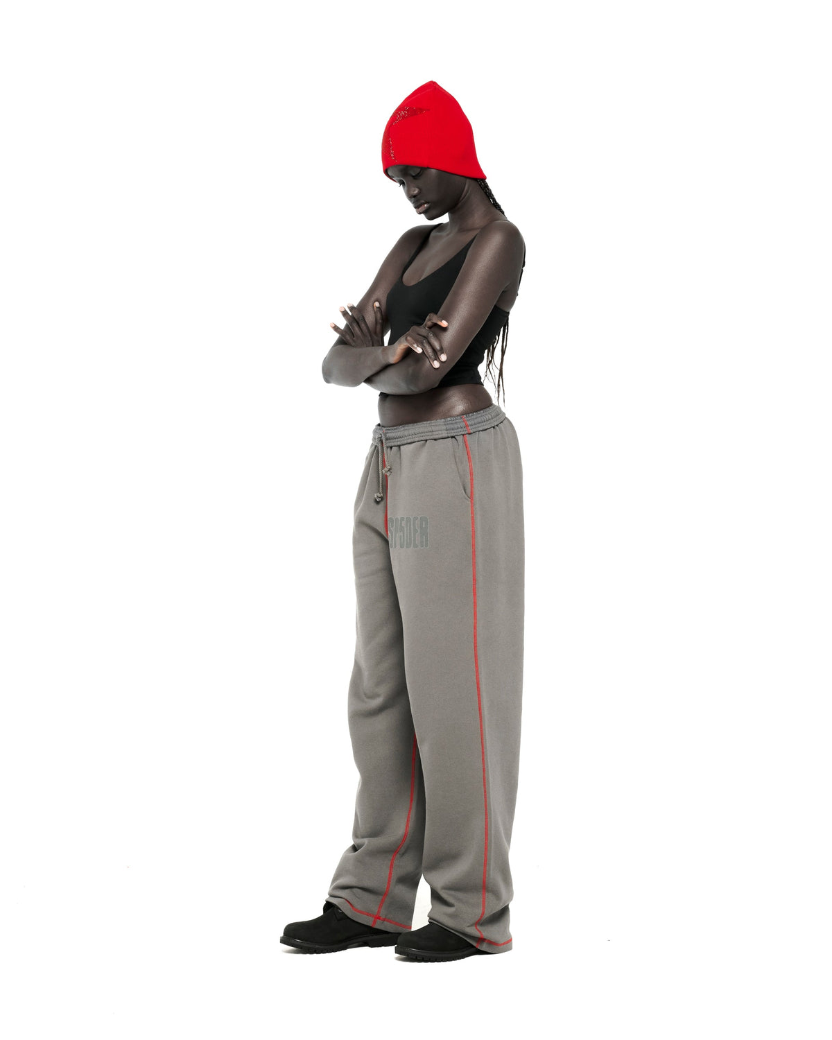 ARCHIVE CONTRAST SWEATPANT