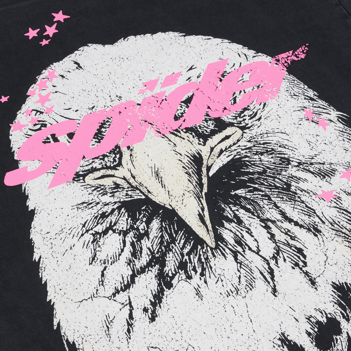 SCREAMING EAGLE TEE