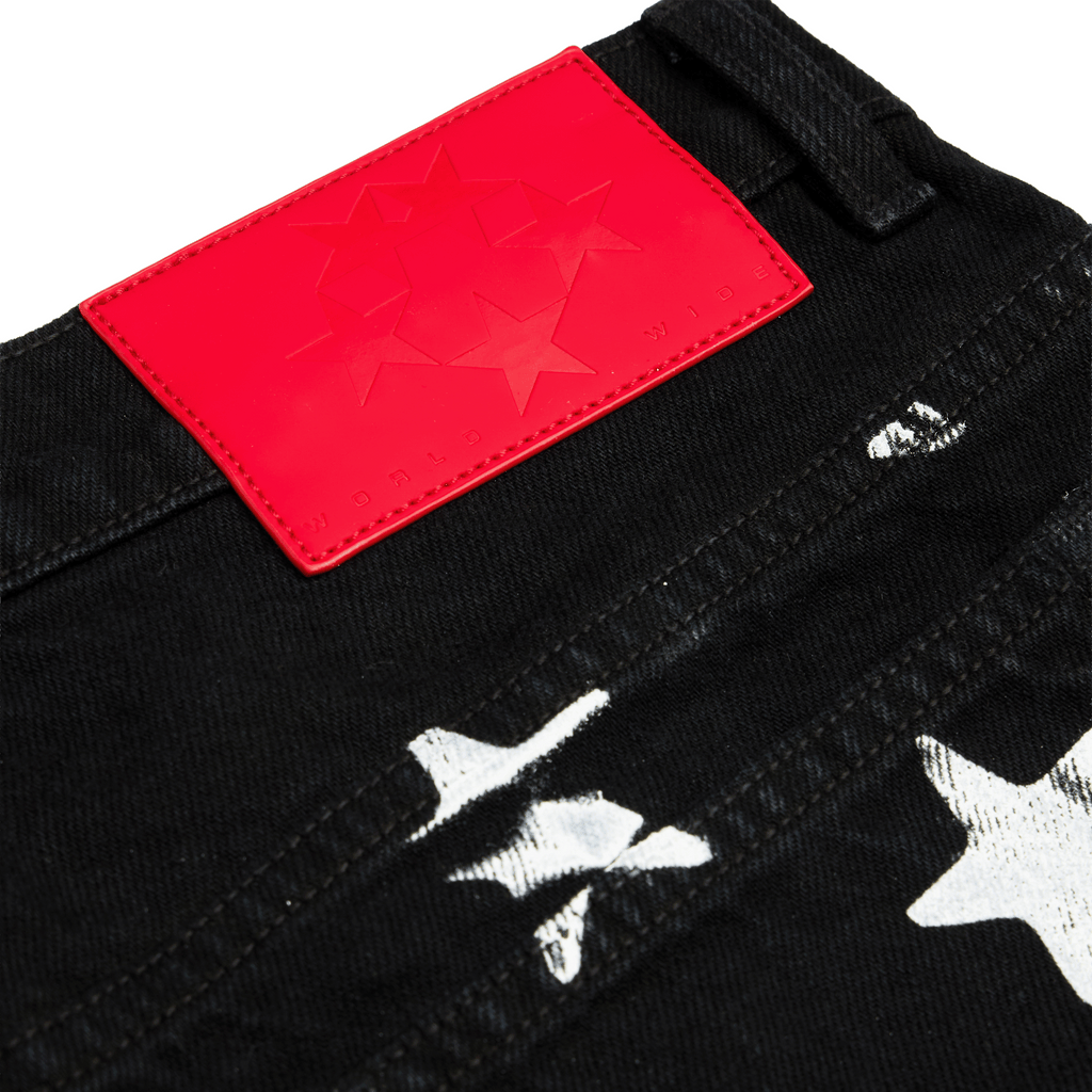 DIPLOMAT DENIM