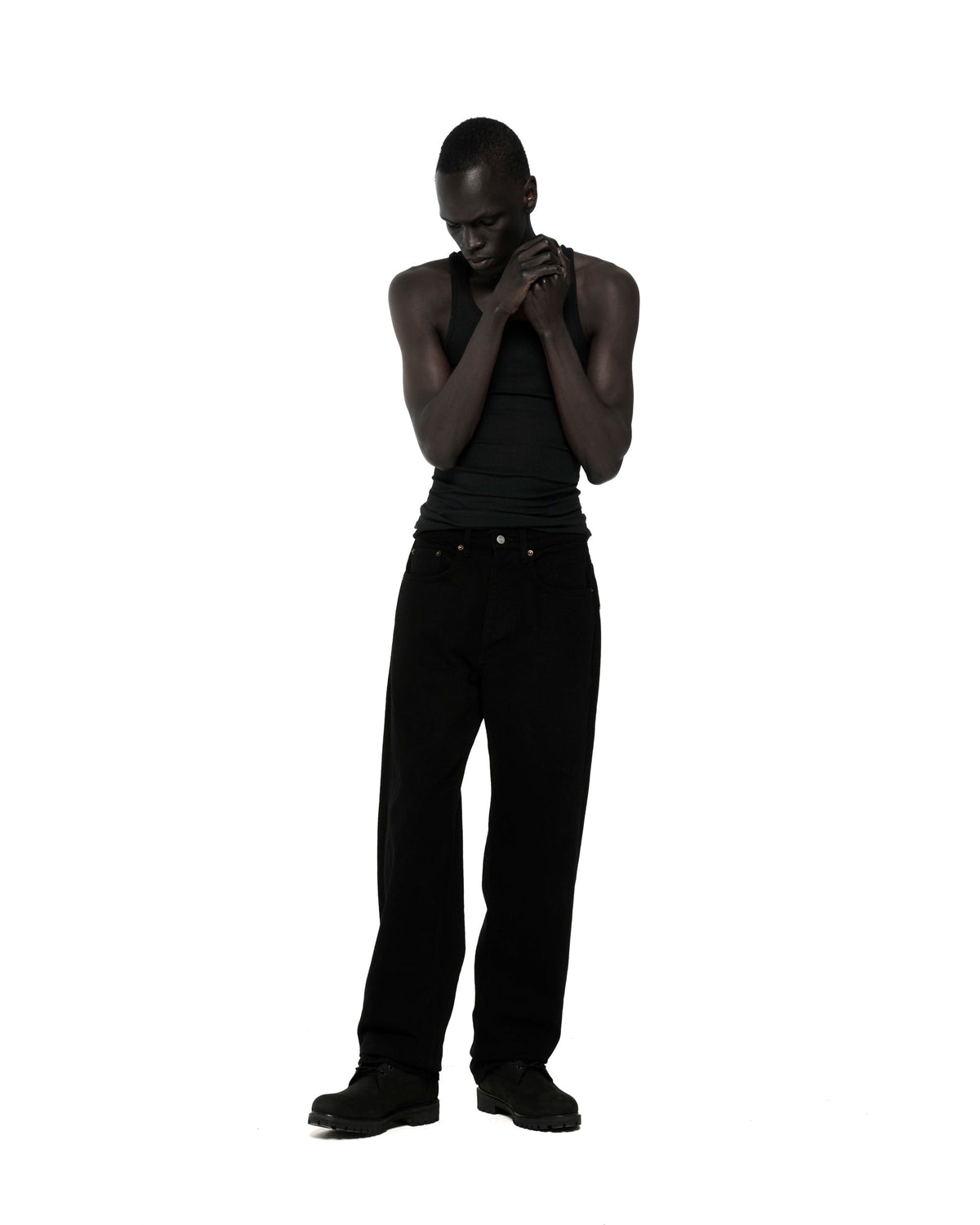 RIVET DENIM