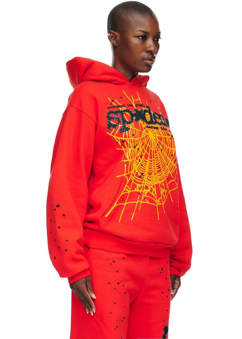 P*NK V2 HOODIE