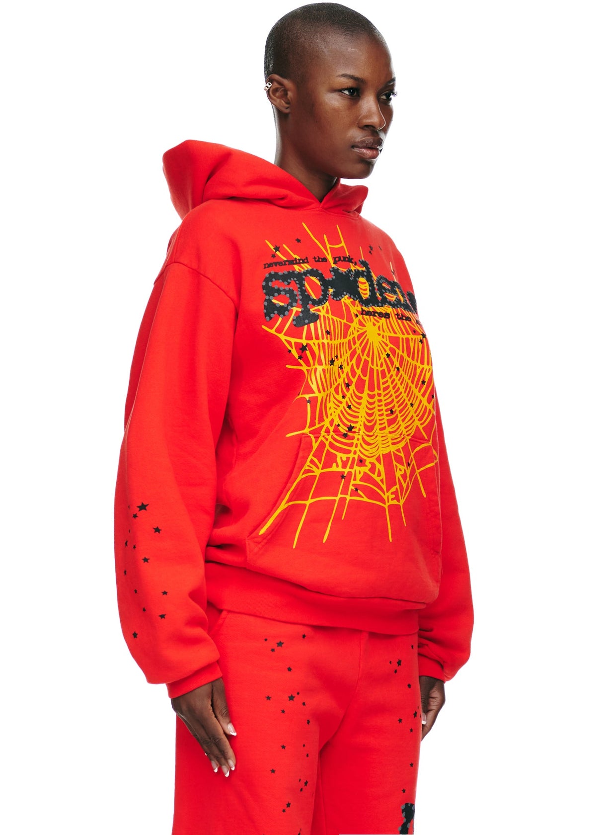 P*NK V2 HOODIE