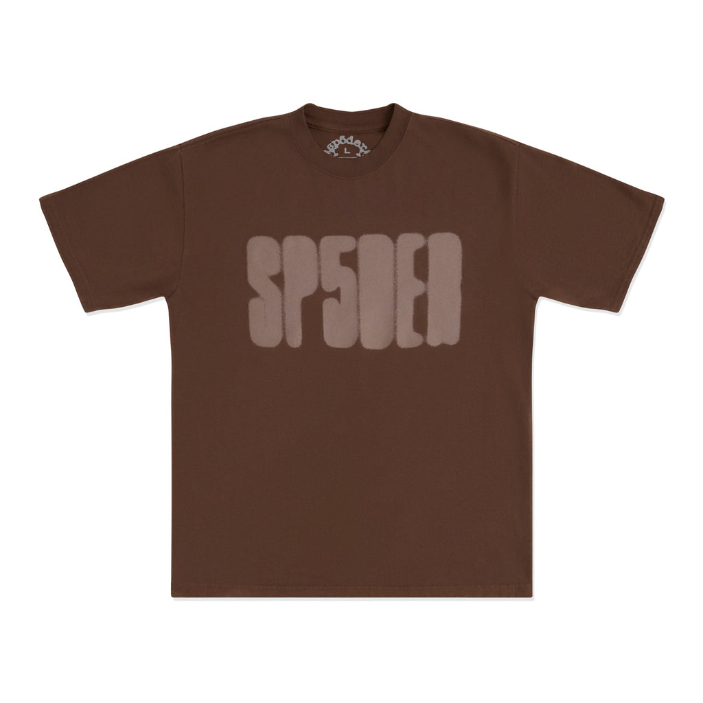 FOCUSED LOGO TEE