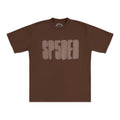 FOCUSED LOGO TEE