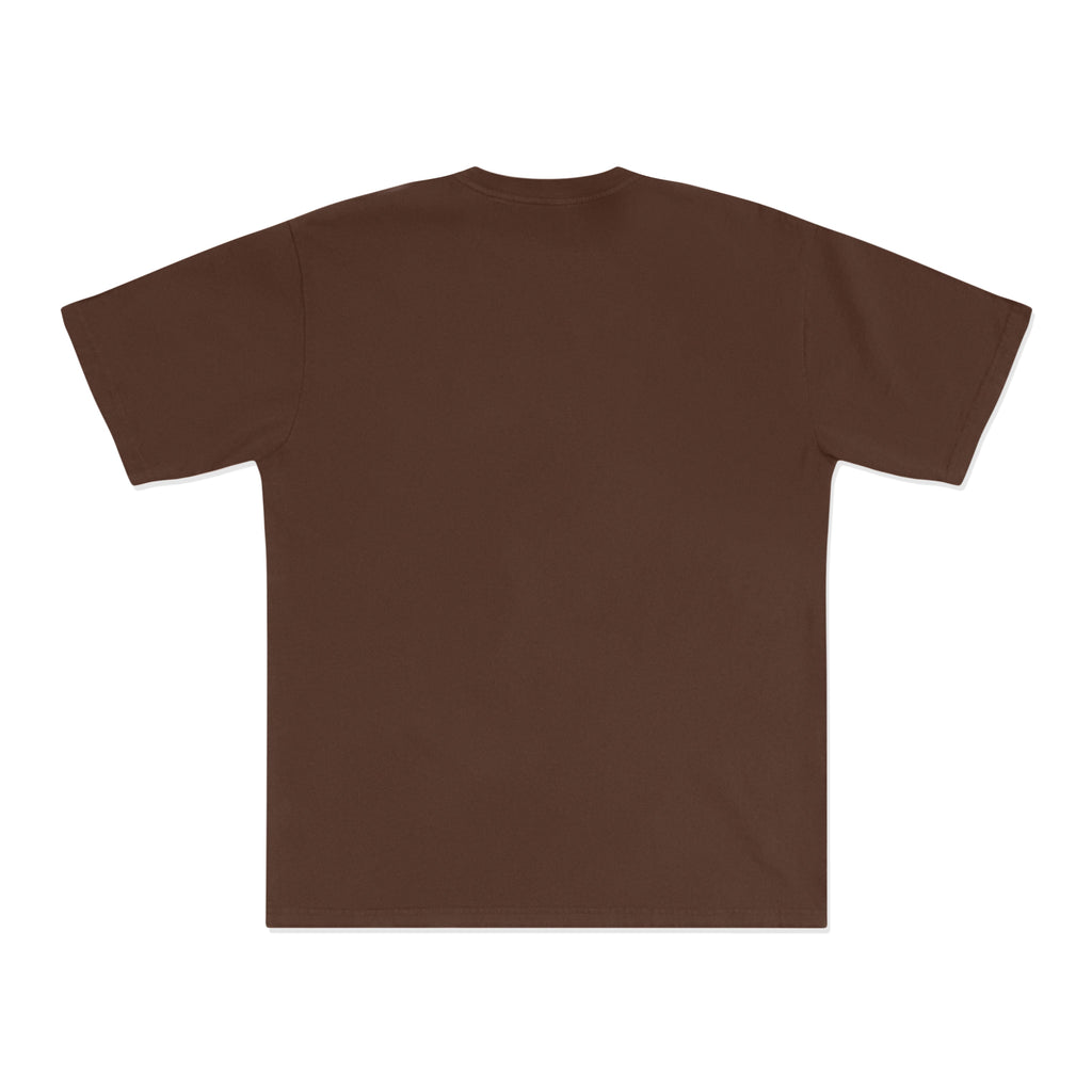 FOCUSED LOGO TEE