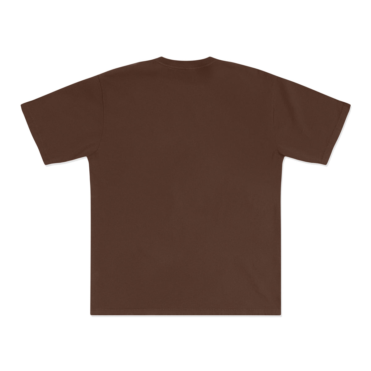 FOCUSED LOGO TEE