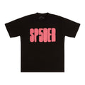 FOCUSED LOGO TEE