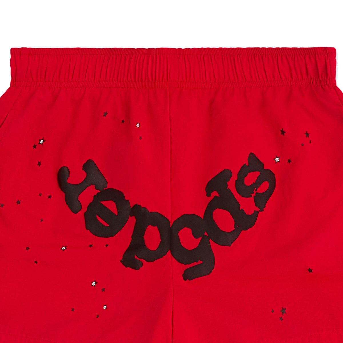 OG WEB DOUBLE LAYER SHORT