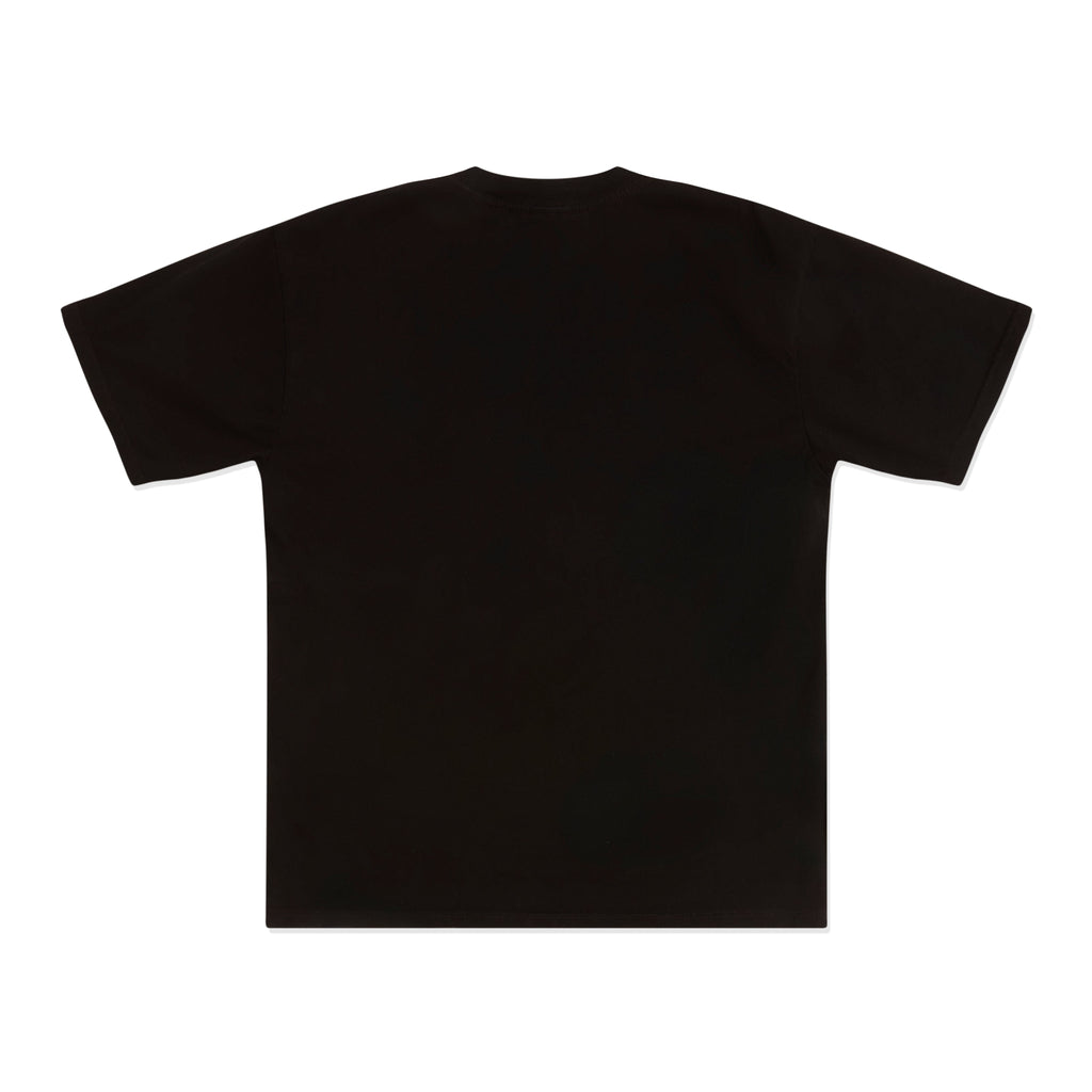 FOCUSED LOGO TEE