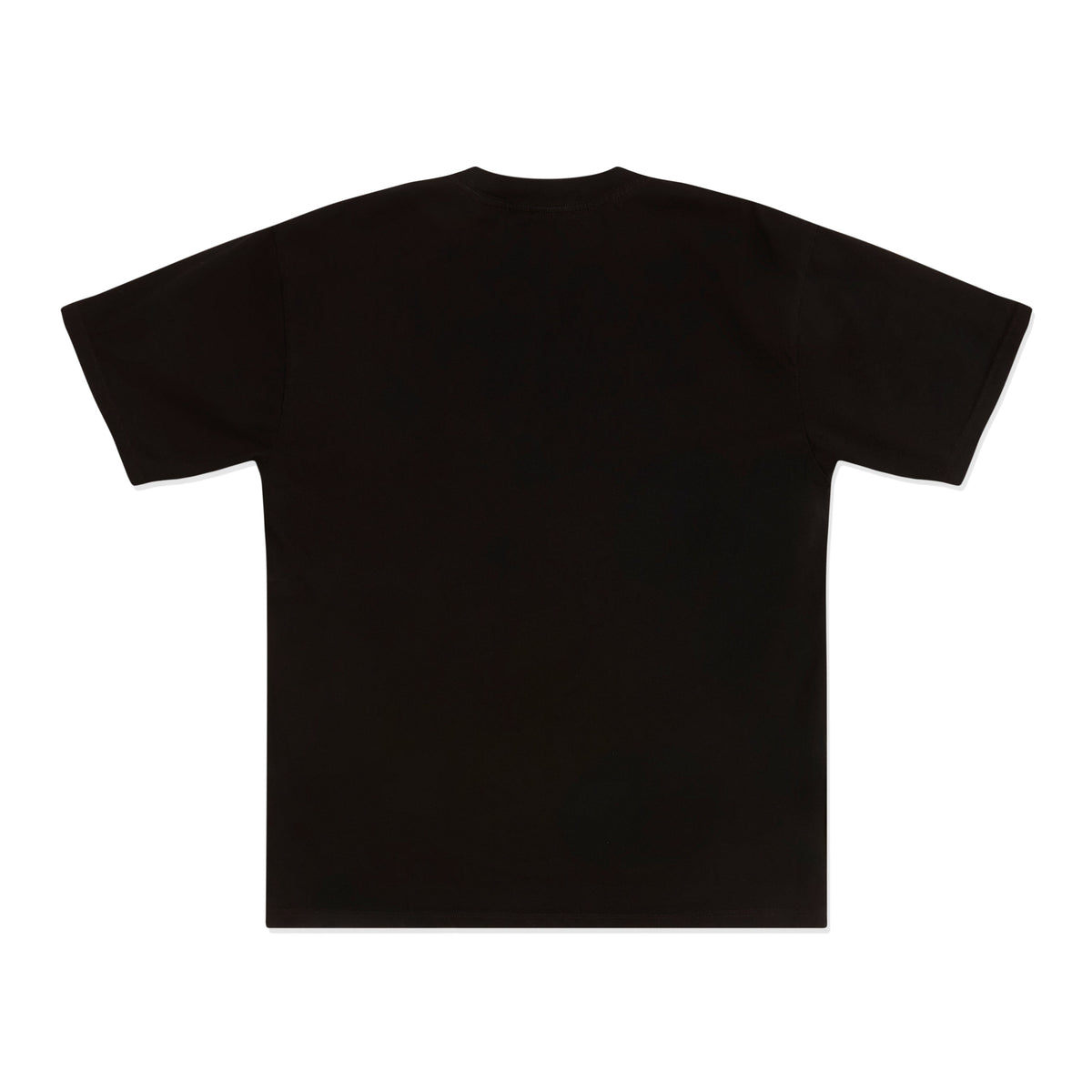 FOCUSED LOGO TEE