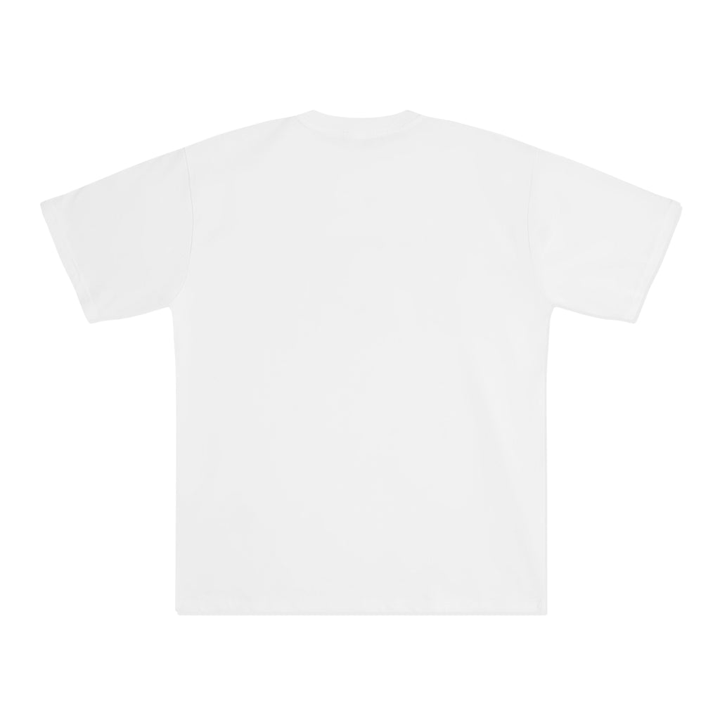 FOCUSED LOGO TEE