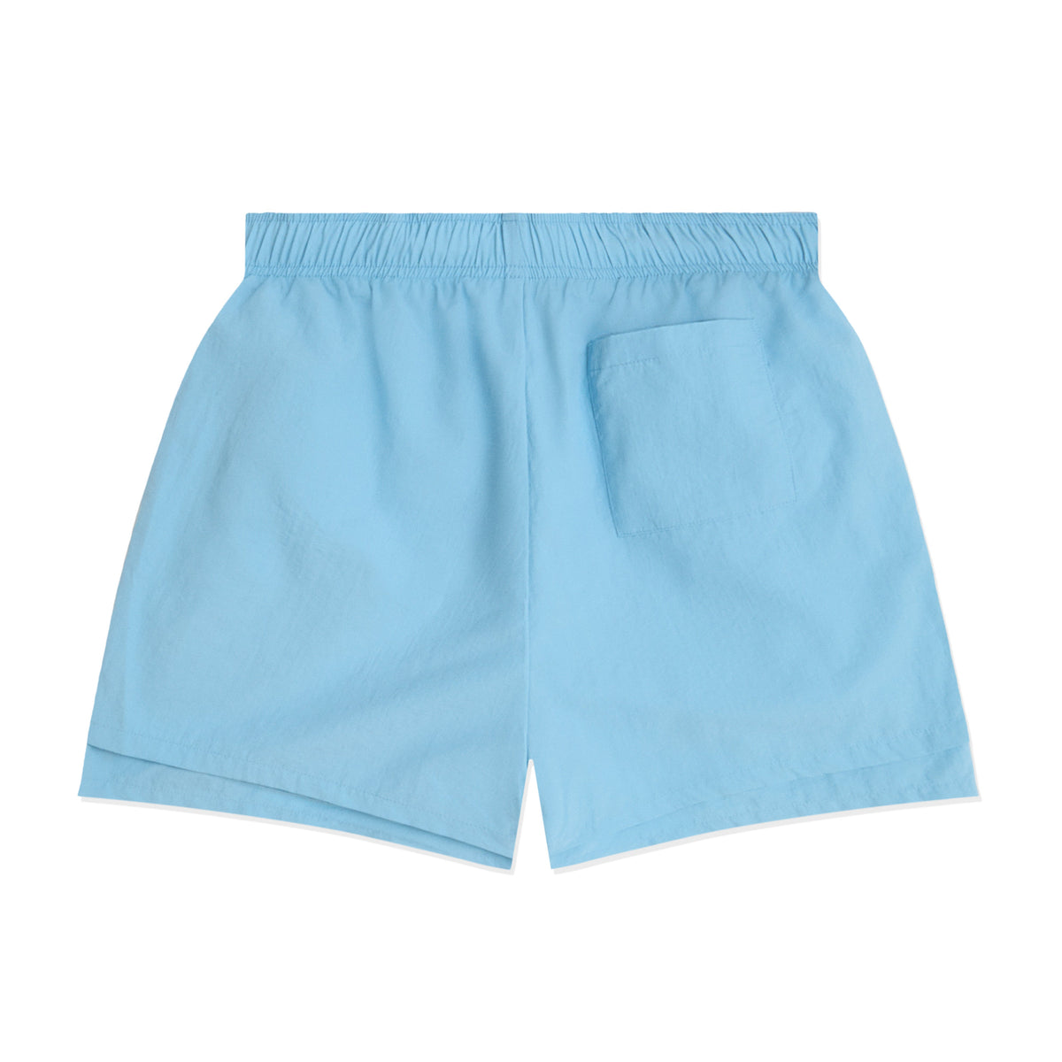 OG WEB DOUBLE LAYER SHORT