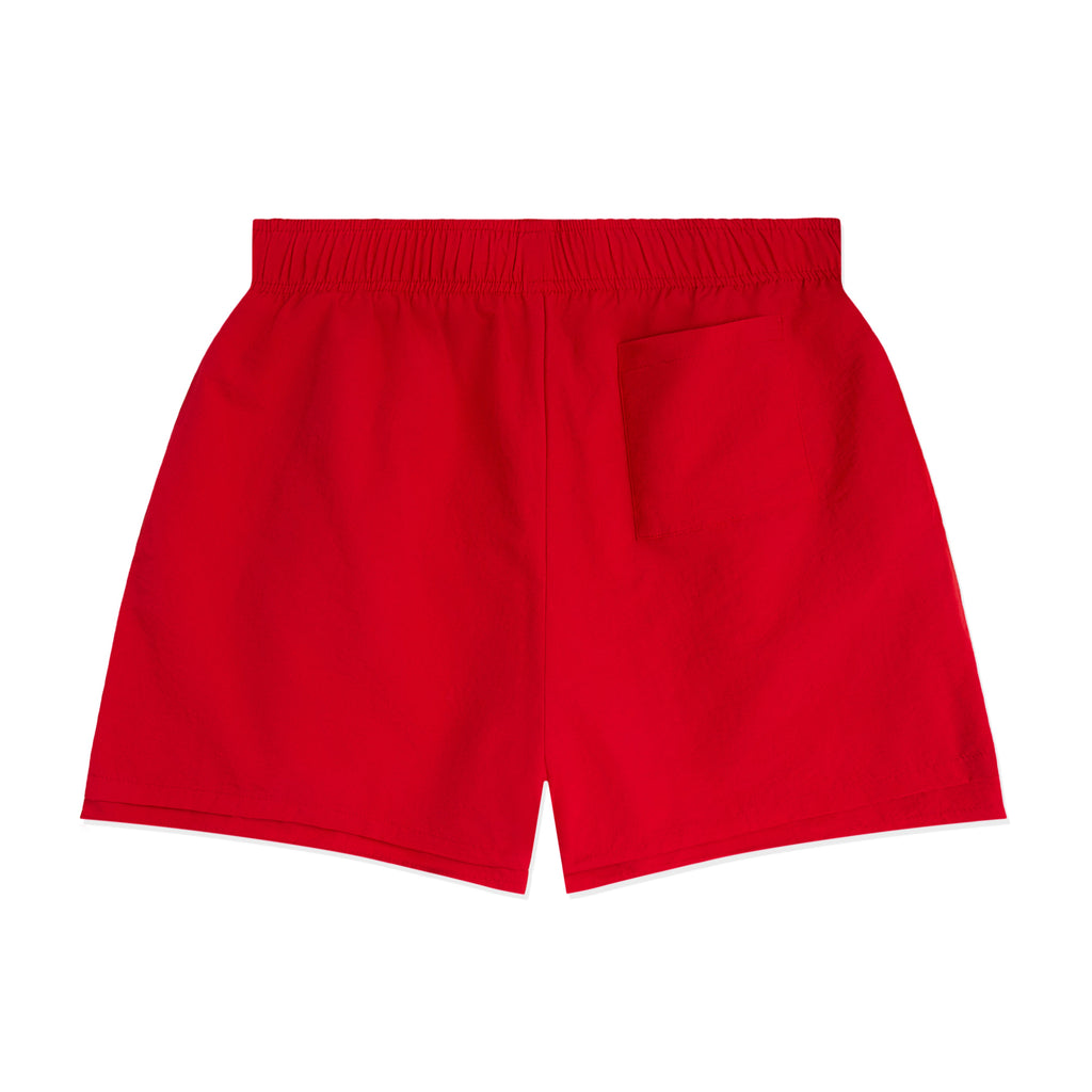 OG WEB DOUBLE LAYER SHORT