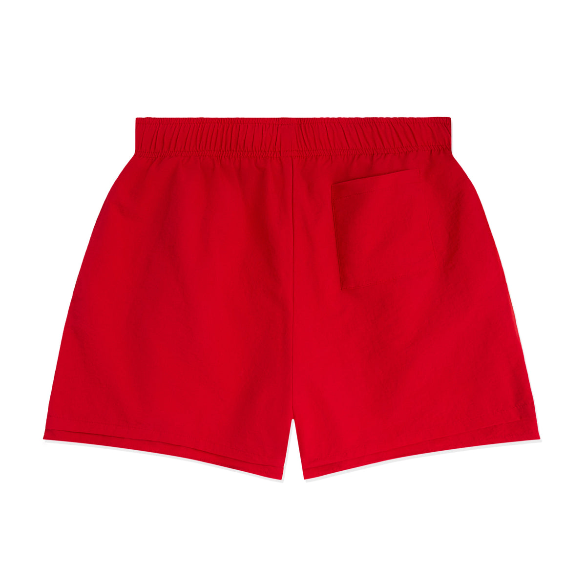 OG WEB DOUBLE LAYER SHORT