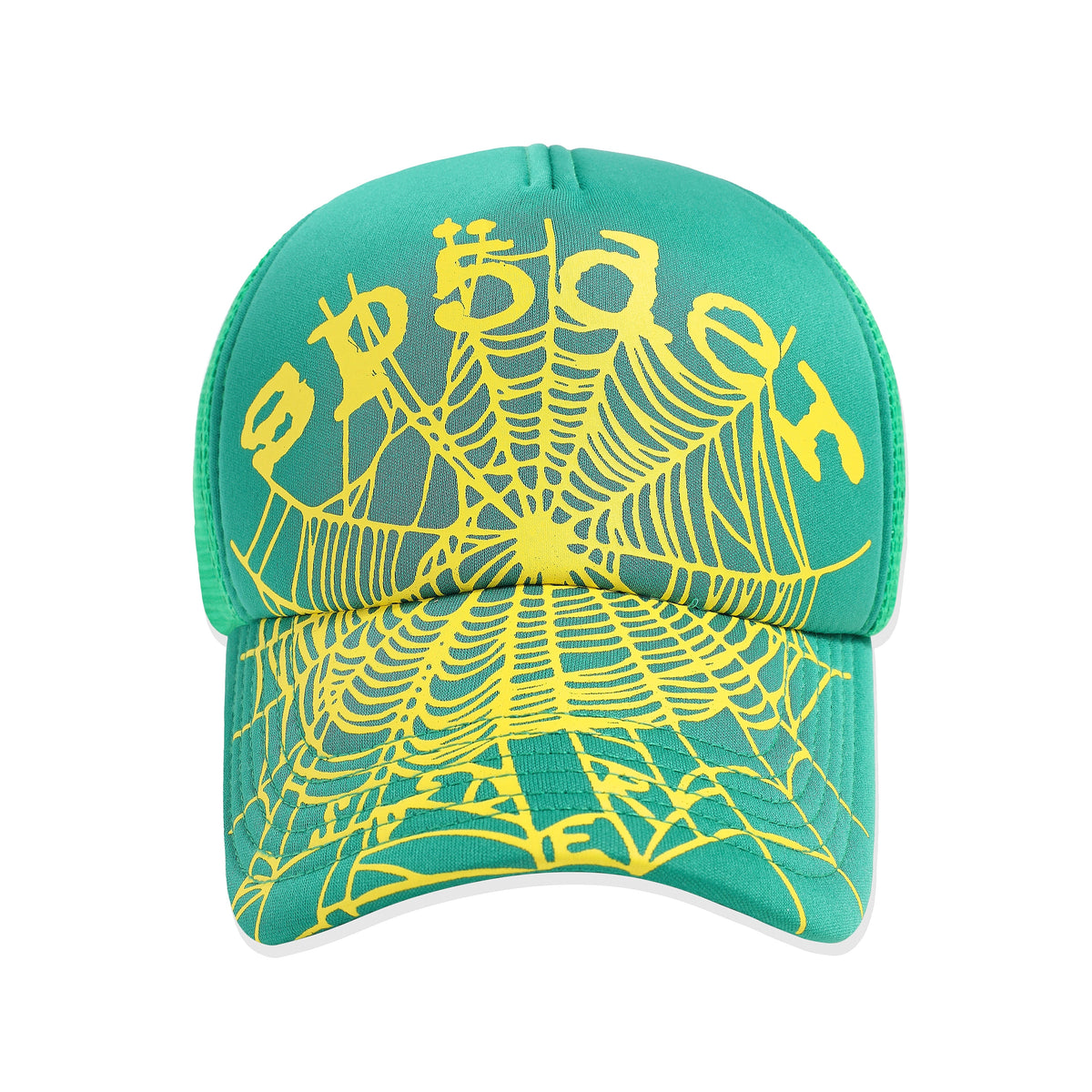 OG WEB V2 TRUCKER
