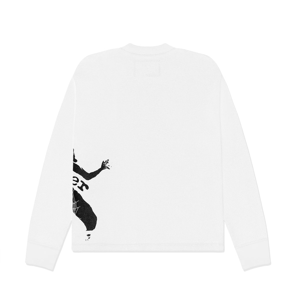 5EX GIRL THERMAL LS